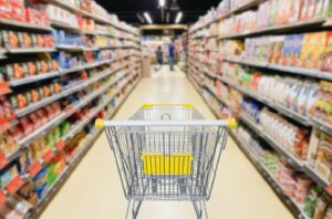Відеоспостереження для магазину