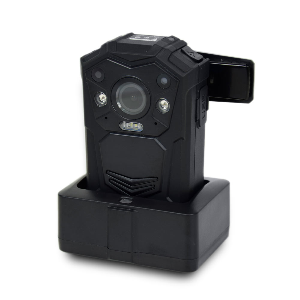 Нагрудна камера-реєстратор ATIS Body Cam 64Gb