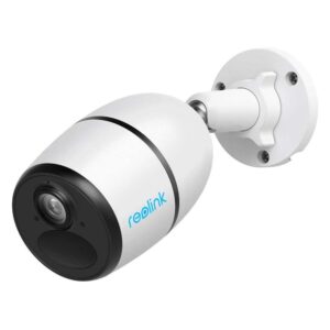 IP камера Reolink Go Series G330 акумуляторна 4G LTE