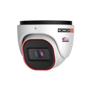 IP-відеокамера Provision-ISR DI-340IPEN-MVF-V4 для системи відеоспостереження