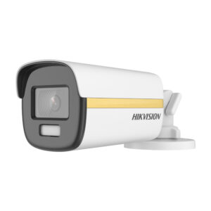HD-TVI відеокамера 2 Мп Hikvision DS-2CE12DF3T-F (3.6mm) ColorVu для системи відеонагляду