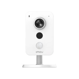 IP-відеокамера з PoE 2 Мп IMOU IPC-K22AP з вбудованим мікрофоном для системи відеоспостереження