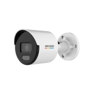 IP-відеокамера 2 Мп Hikvision DS-2CD1027G0-L(C) (2.8 мм) ColorVu для системи відеонагляду