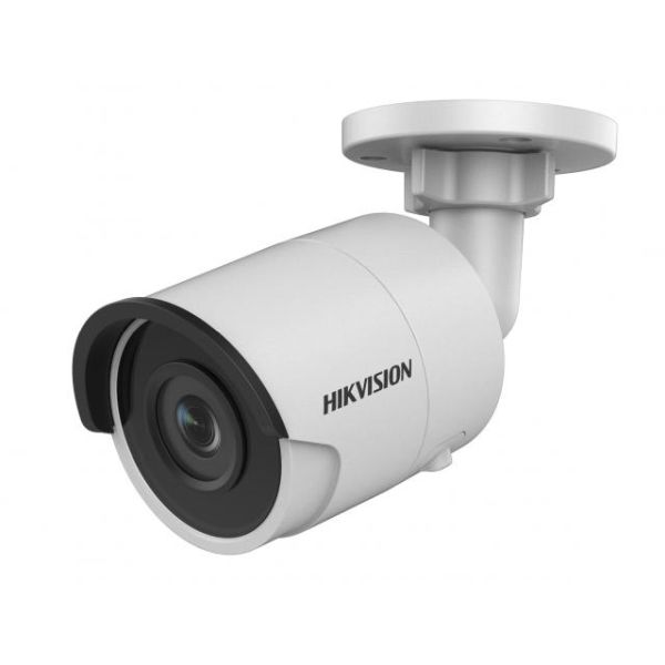 IP-відеокамера Hikvision DS-2CD2083G0-I(4mm) для системи відеонагляду