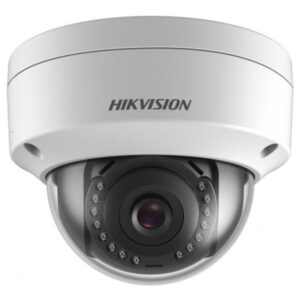 IP-відеокамера Hikvision DS-2CD2121G0-IS(2.8mm)