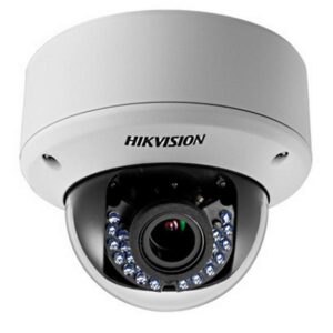 Відеокамера DS-2CE56C5T-VPIR3(2.8-12mm)