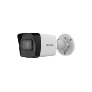 IP-відеокамера 2 Мп Hikvision DS-2CD1023G2-IUF (4 мм) з вбудованим мікрофоном для системи відеонагляду