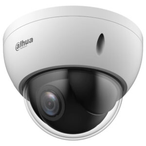 IP-відеокамера PTZ 2 Мп Dahua DH-SD22204DB-GNY (2.8-12 мм) для системи відеонагляду