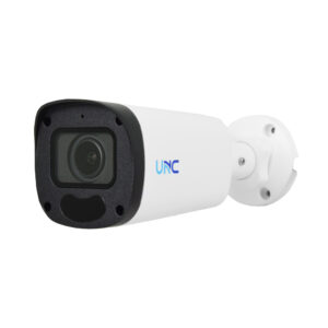 IP відеокамера UNC UNW-5MAFIRP-50W/2.8-12A E циліндрична 5 Мп вулична для відеоспостереження з моторизованим об'єктивом