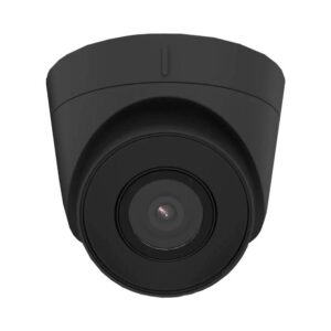 IP-відеокамера 4 Мп Hikvision DS-2CD1343G2-I BLACK (2.8 мм) для системи відеонагляду