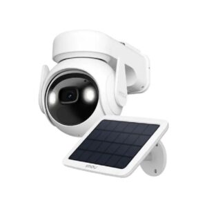 Комплект IPC-K9EP-3T0TE-EU/FSP12-TYPEC (Cell PT 4G KIT (3MP)) камера 3MP H.265 4G + сонячна панель