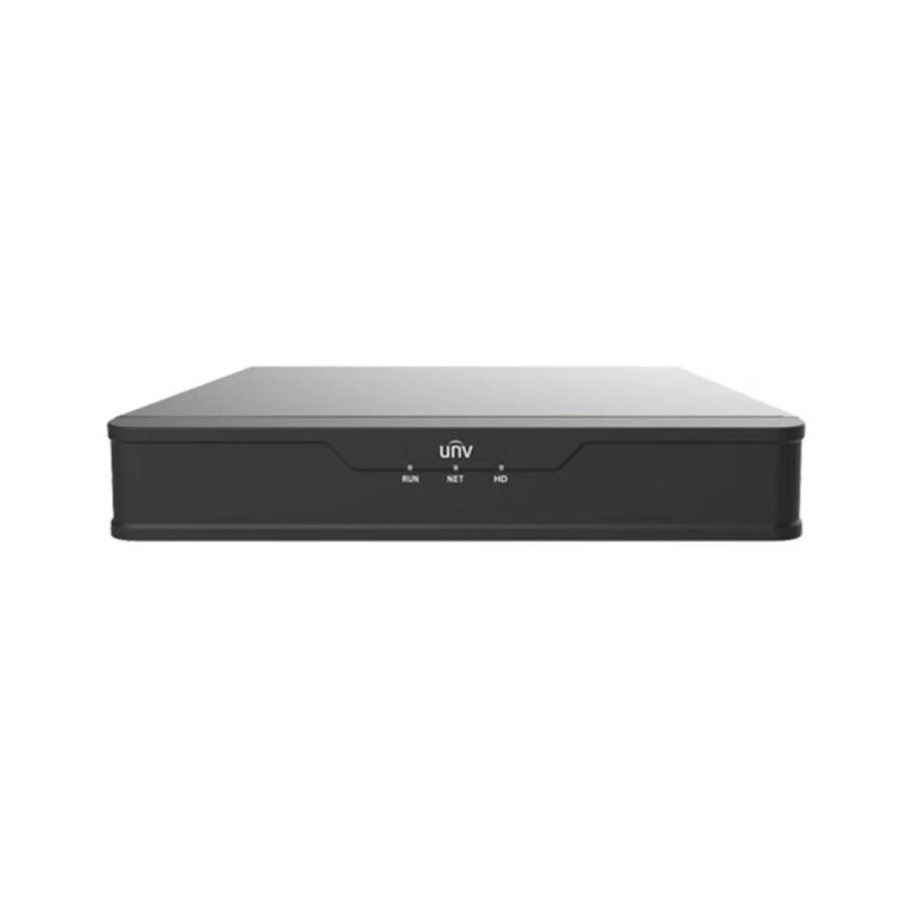 Відеореєстратор NVR301-04S3 для систем відеоспостереження