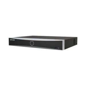 IP-відеореєстратор 32-канальний Hikvision DS-7632NXI-K2(D) з відеоаналітикою для систем відеоспостереження