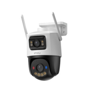 IP Speed Dome відеокамера 5 Мп+5 Мп із Wi-Fi Imou Cruiser Dual 2 (IPC-S7XEP-10M0WED) із подвійним об'єктивом