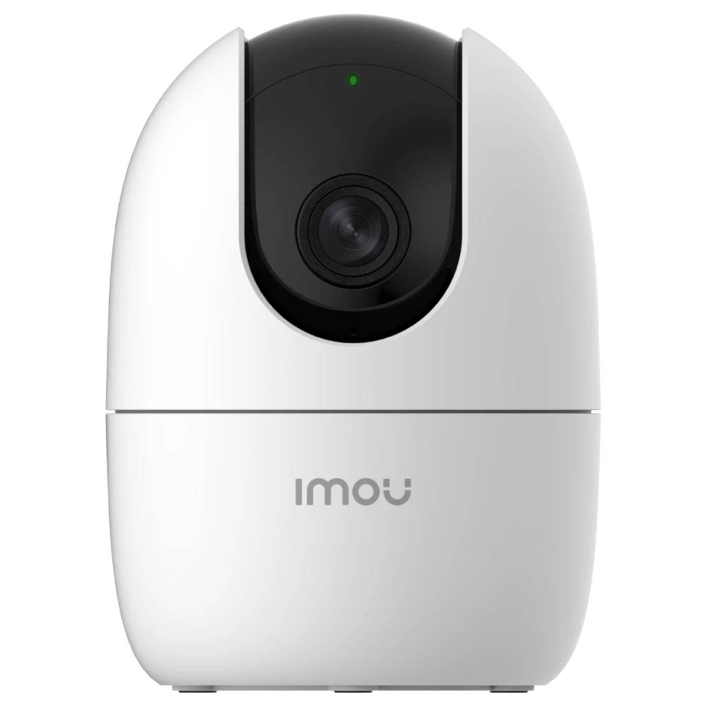 IP відеокамера 3 Мп Imou Ranger 2 - gen 2. (IPC-K2EP-3H3W) (3.6мм) з панорамуванням та нахилом