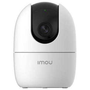 IP відеокамера 5 Мп Imou Ranger 2 - gen 2. (IPC-K2EP-5H3W) (3.6мм) з панорамуванням та нахилом