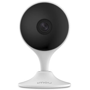 IP-відеокамера настільна 3 Мп Imou Cue 2 (IPC-C32EP) 3МП (2.8мм) з Wi-Fi