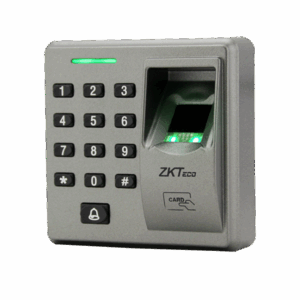 Біометричний зчитувач ZKTeco FR1300[ID]