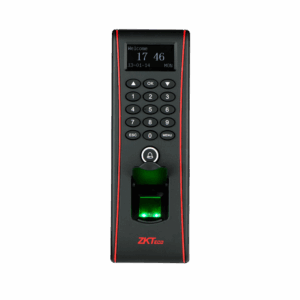 Біометричний термінал ZKTeco TF1700