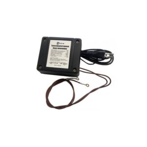 Блок живлення Geos Electronics ББП-2401АС для відеодзвінка DS-KB6003-WIP