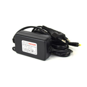 Блок живлення Faraday Electronics 19W/14.4v/PL (Довжина мережевого і вихідного кабелів: 1.4 м)