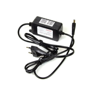 Блок живлення Faraday Electronics 24W/12V/2A (Довжина мережевого кабелю: 0.4 м, Довжина вихідного кабелю: 0.55 м)