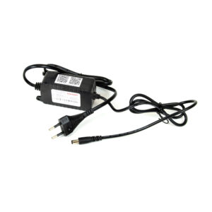 Блок живлення Faraday Electronics 36W/12V/3A (Довжина мережевого кабелю: 0.4 м, Довжина вихідного кабелю: 0.55 м)