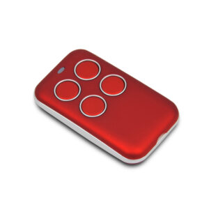 Брелок-дублікатор ATIS KF 2130 red