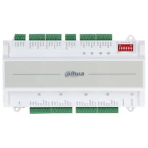 Контролер для 4 дверей Dahua DHI-ASC1204B-S