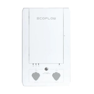 Панель керування EcoFlow Smart Home Panel