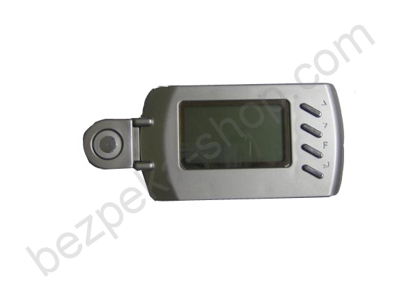 Програматор ключів Touch Memory TMPRG_DISPLEY