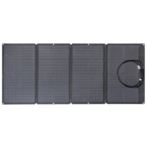 Сонячна панель EcoFlow 160W Solar Panel