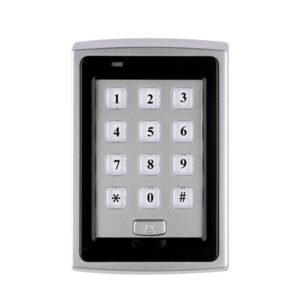Зчитувач Cyphrax PR-04 KBD