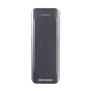 Зчитувач Hikvision DS-K1802E EM-Marine