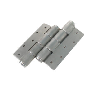 Гідравлічна петля ATIS GM-5E-304/A Stainless Steel