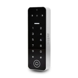Кодова клавіатура ATIS AK-722DW/T Wi-Fi з вбудованим зчитувачем EM-Marine та підтримкою Tuya Smart