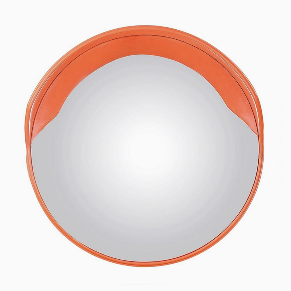 Оглядове сферичне дзеркало DHUA OSD-600A-W