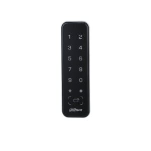 Зчитувач Dahua DHI-ASR2201A