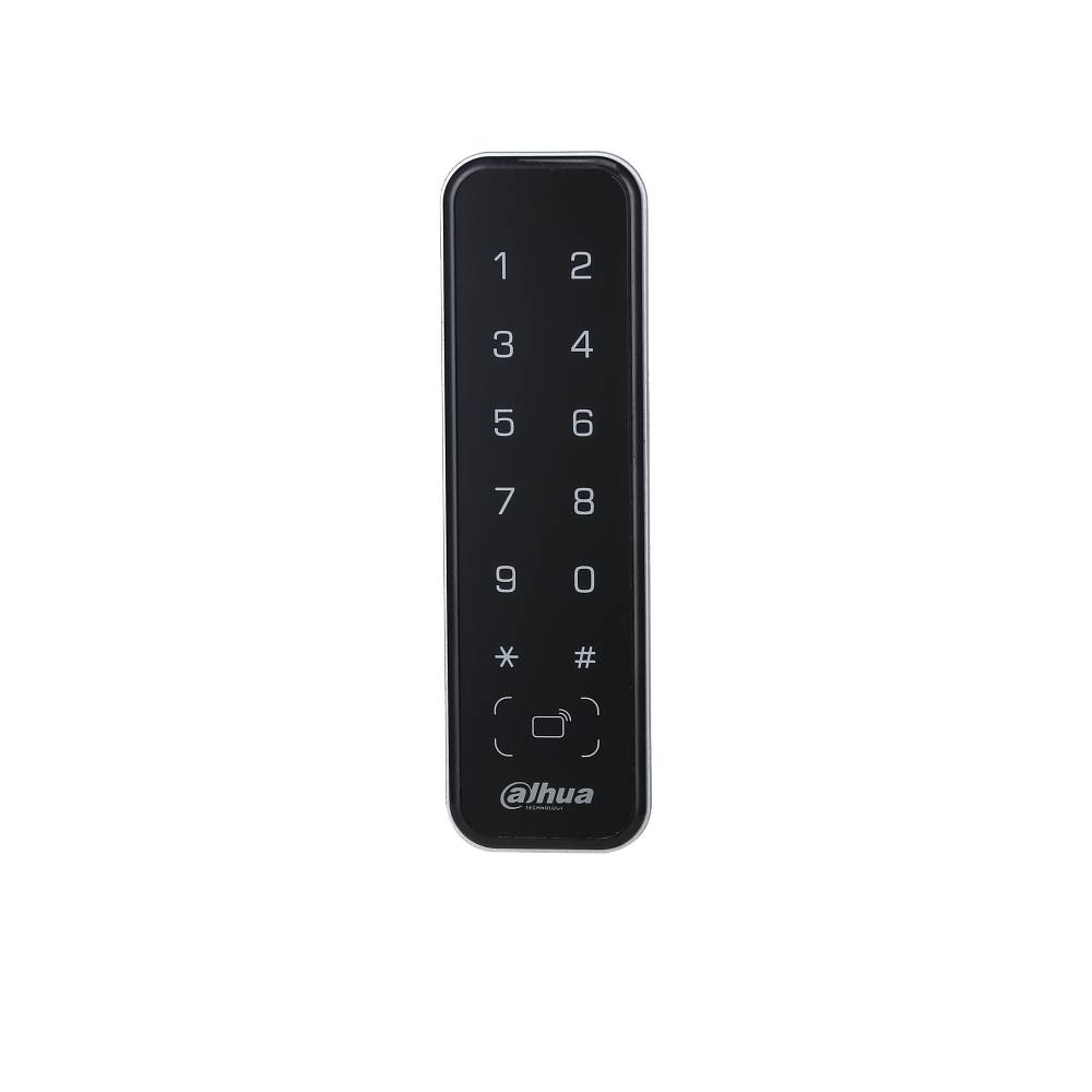 Зчитувач Dahua DHI-ASR2201A