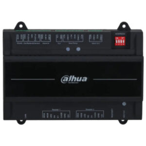 Контролер Dahua ASC2202B-S для 2-x дверей