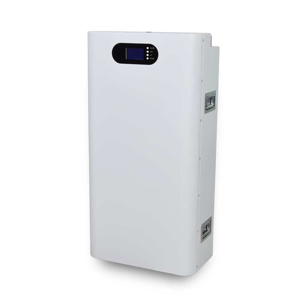 Акумулятор LiFePO4 літій залізо фосфатний 51.2В 280А·год Full Energy FEG-48280